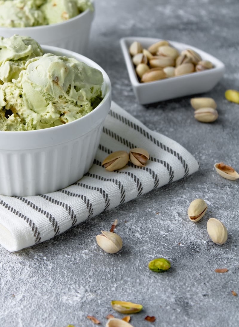 Nature-inspired Desserts